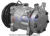 AKS DASIS 850651N Compressor, air conditioning